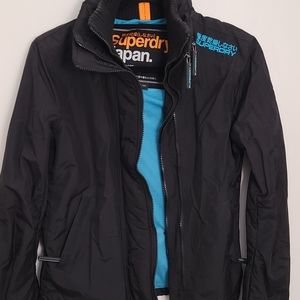 Superdry Windcheater Jacket